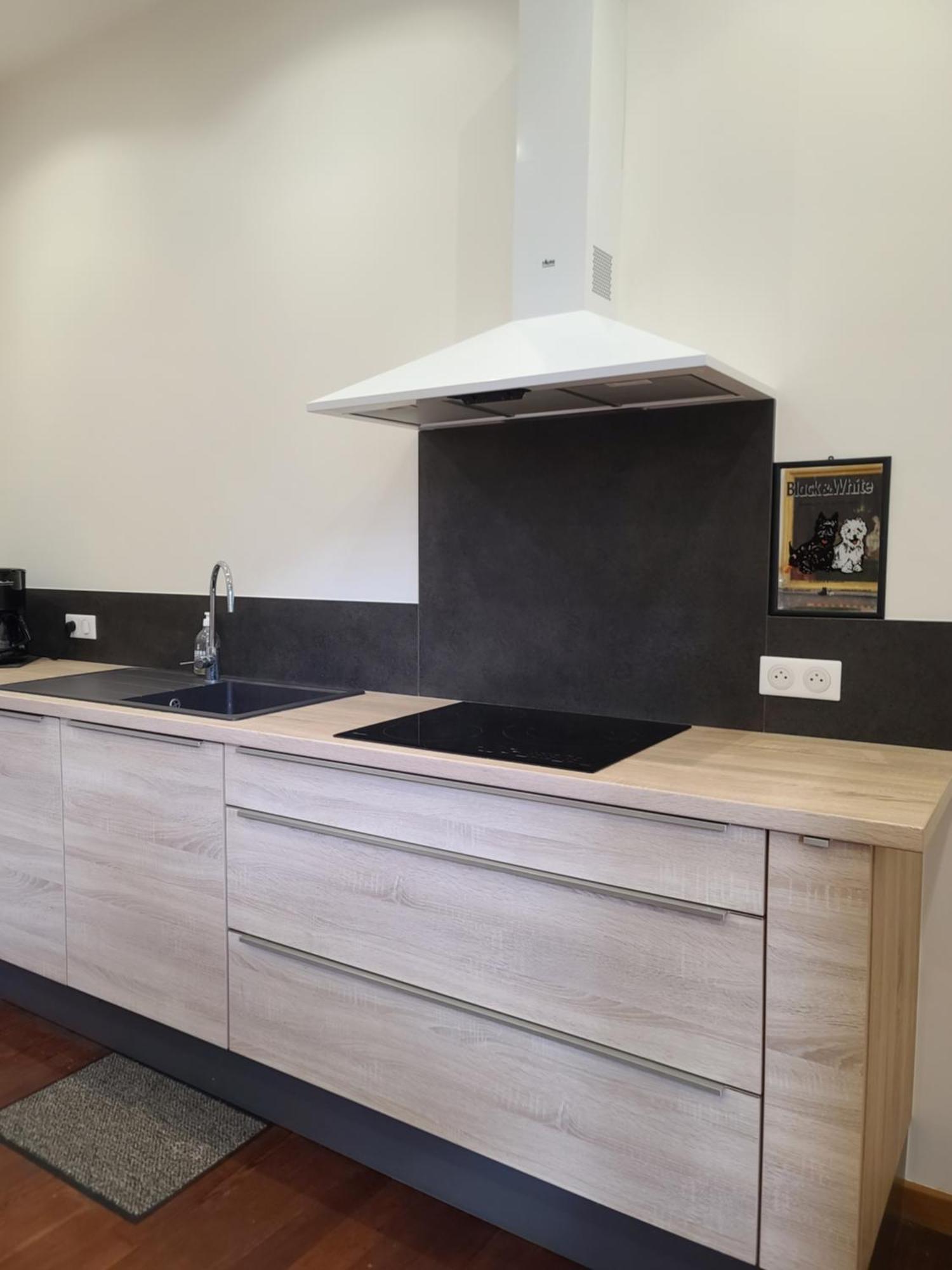 Apartamento La Demeure D'Aiglepierre Exterior foto